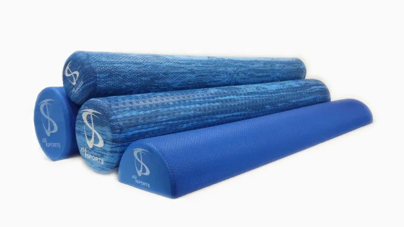 Foam Rollers